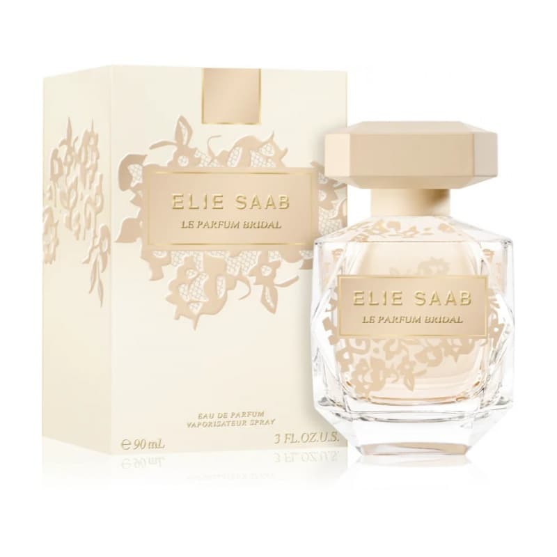Elie saab le parfum bridal