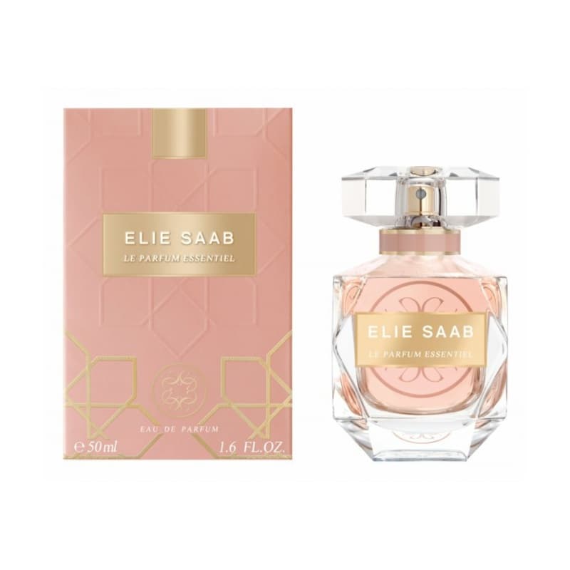 Elie saab le parfum essentiel