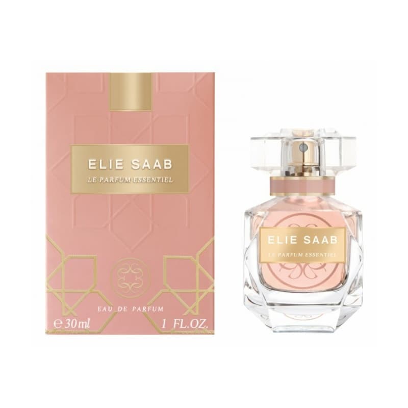 Elie saab le parfum essentiel