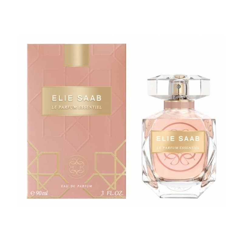 Elie saab le parfum essentiel