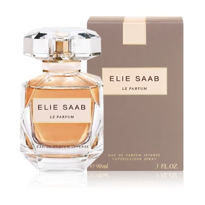 Elie saab le parfum intense
