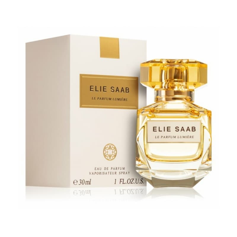Elie saab le parfum lumiere
