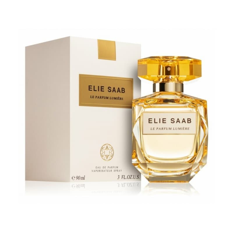 Elie saab le parfum lumiere