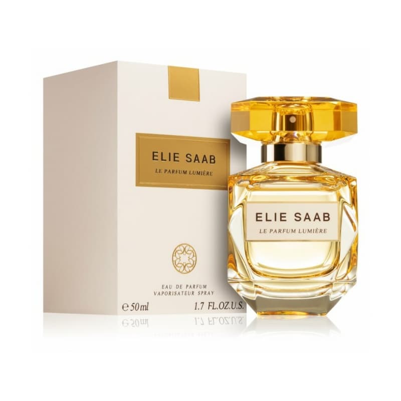 Elie saab le parfum lumiere