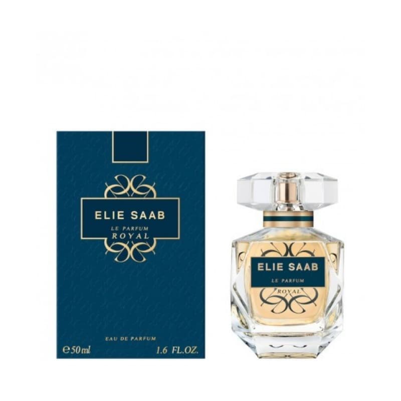 Elie saab le parfum royal