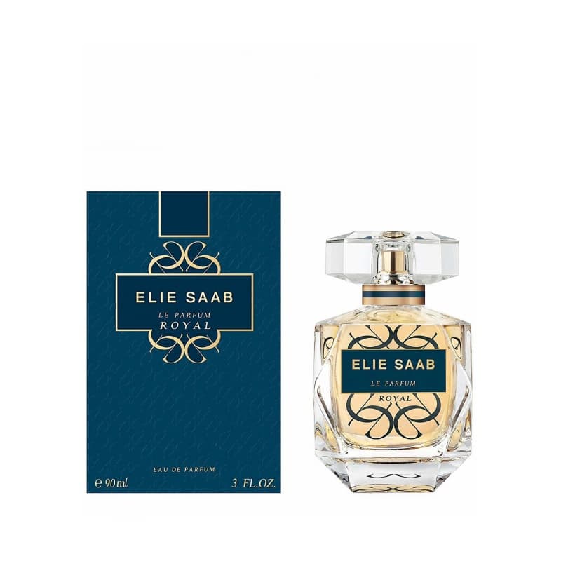 Elie saab le parfum royal