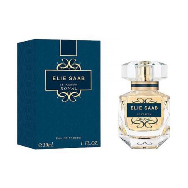 Elie saab le parfum royal