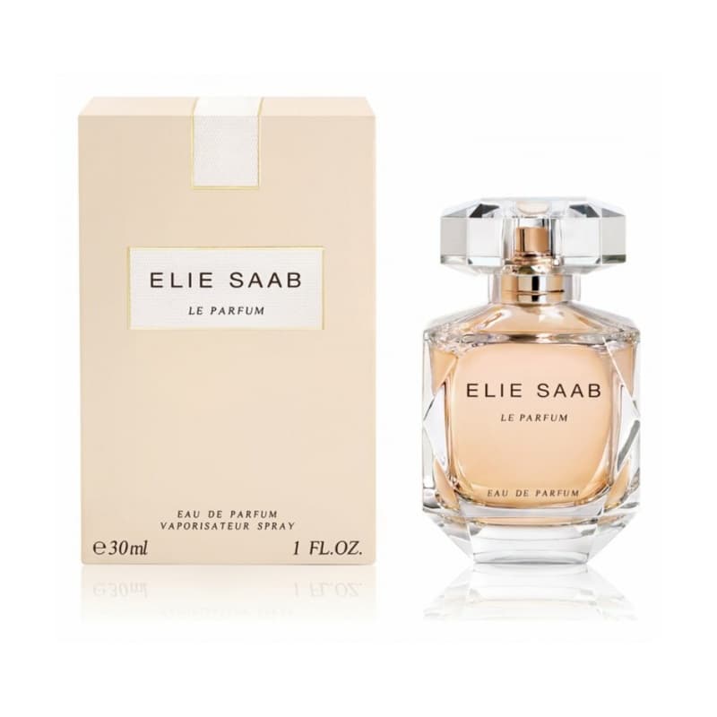 Elie saab le parfum