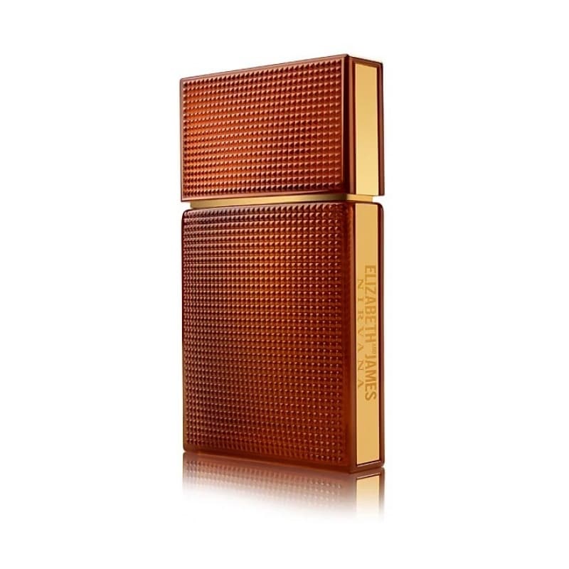 Elizabeth and james nirvana bourbon