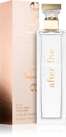 Elizabeth arden 5th avenue after five