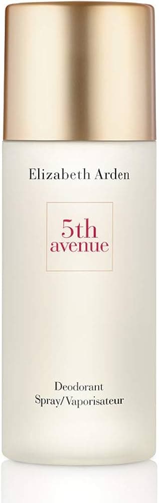 Elizabeth Arden 5th Avenue