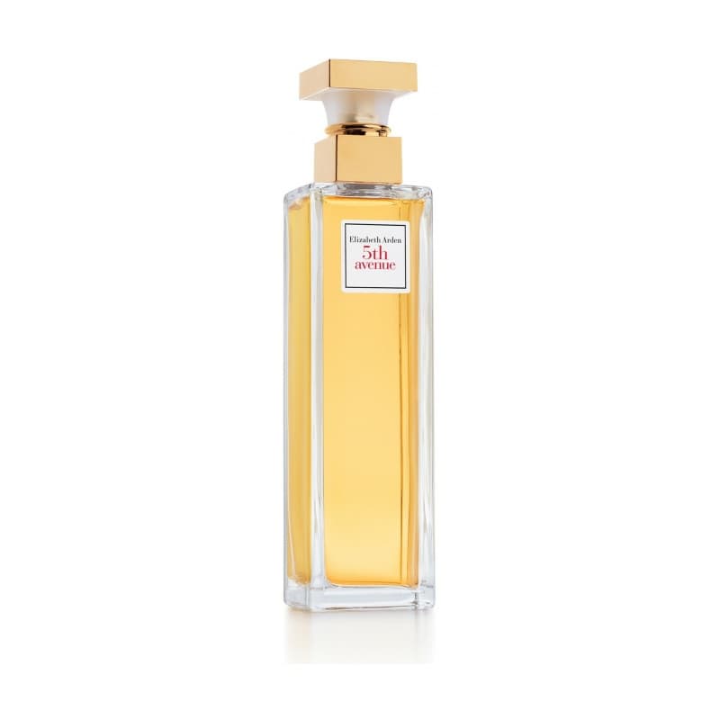 Elizabeth arden 5th avenue