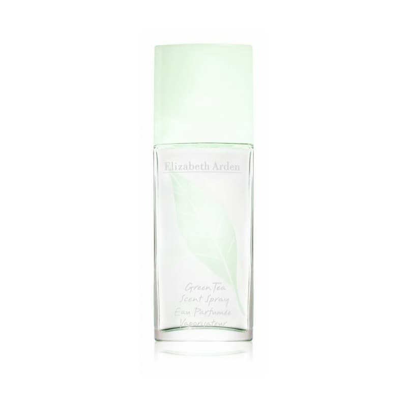 Elizabeth arden green tea