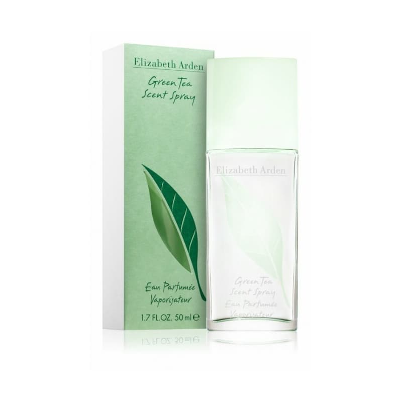 Elizabeth arden green tea
