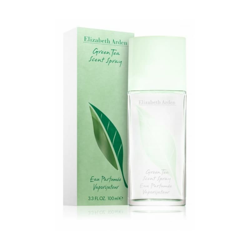 Elizabeth arden green tea