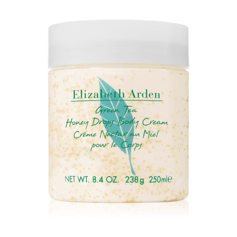 Elizabeth arden green tea body cream