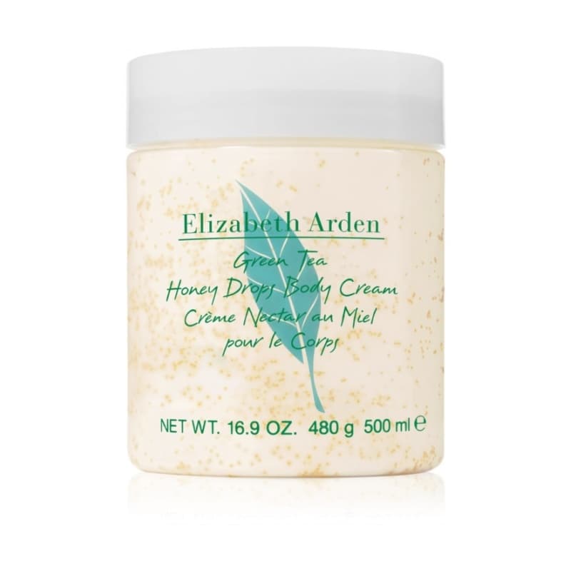 Elizabeth arden green tea body cream