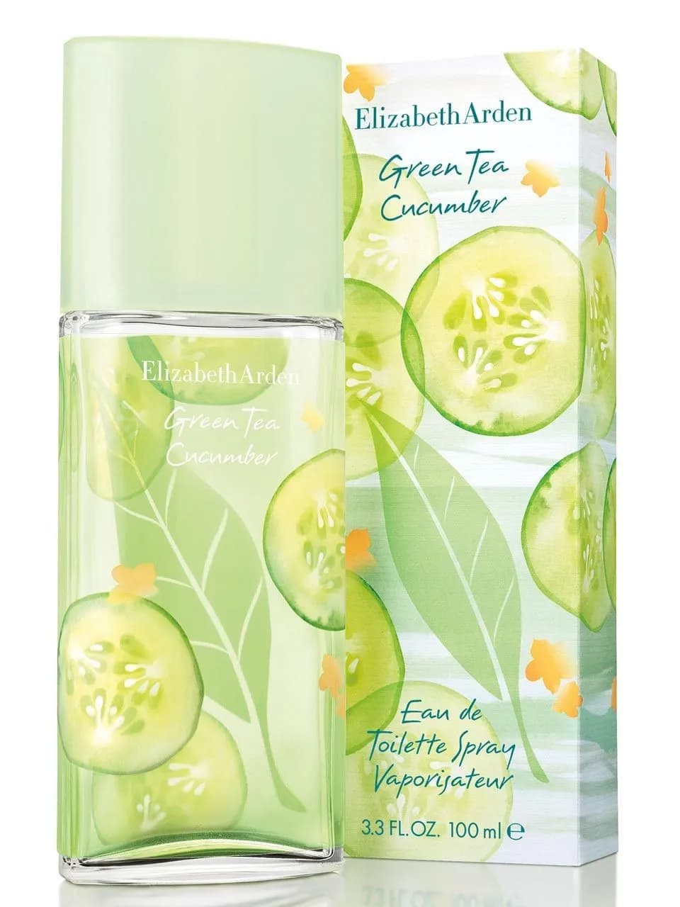 Elizabeth arden green tea cucumber