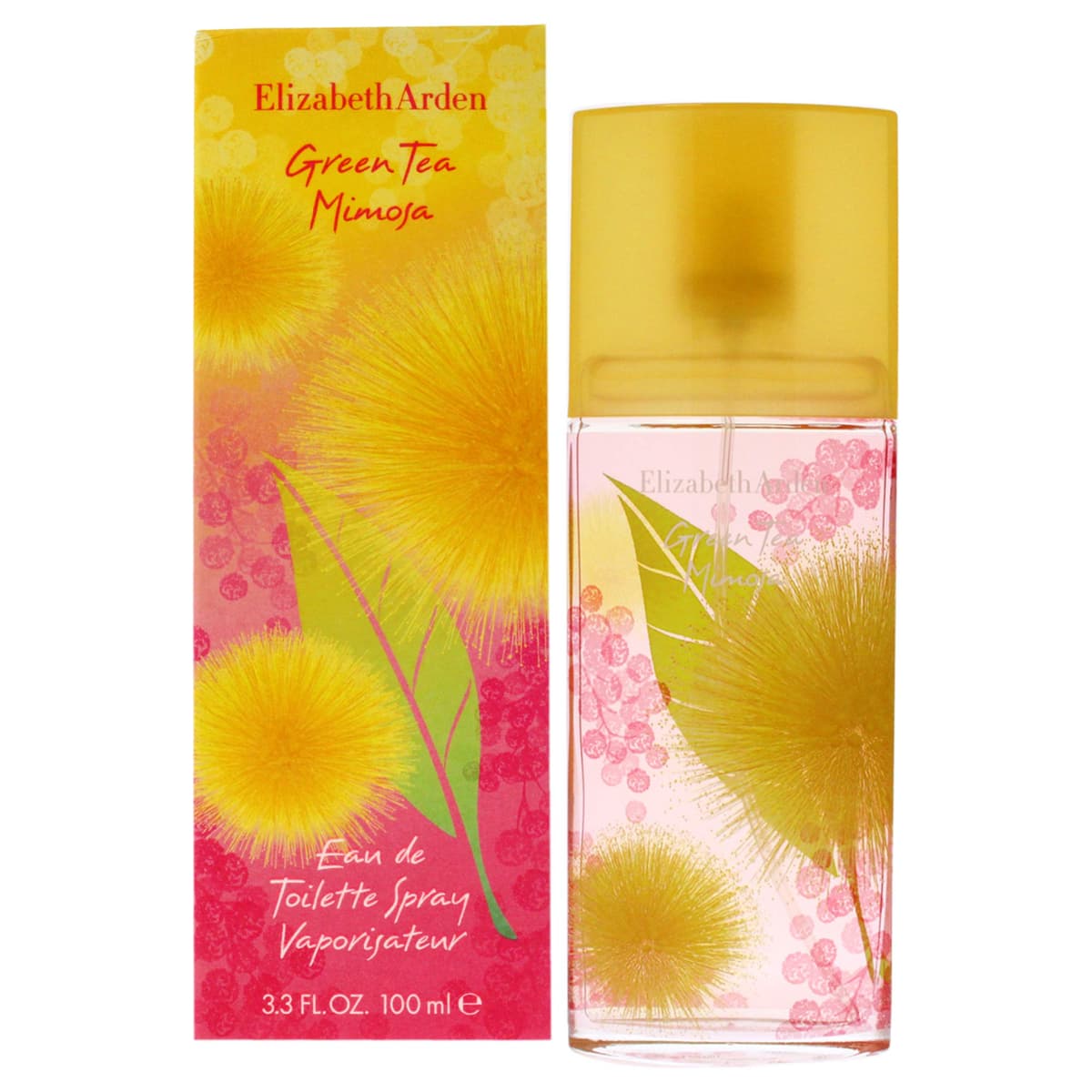 Elizabeth arden green tea mimosa