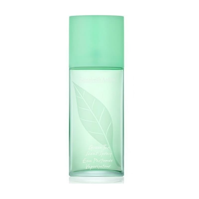 Elizabeth arden green tea