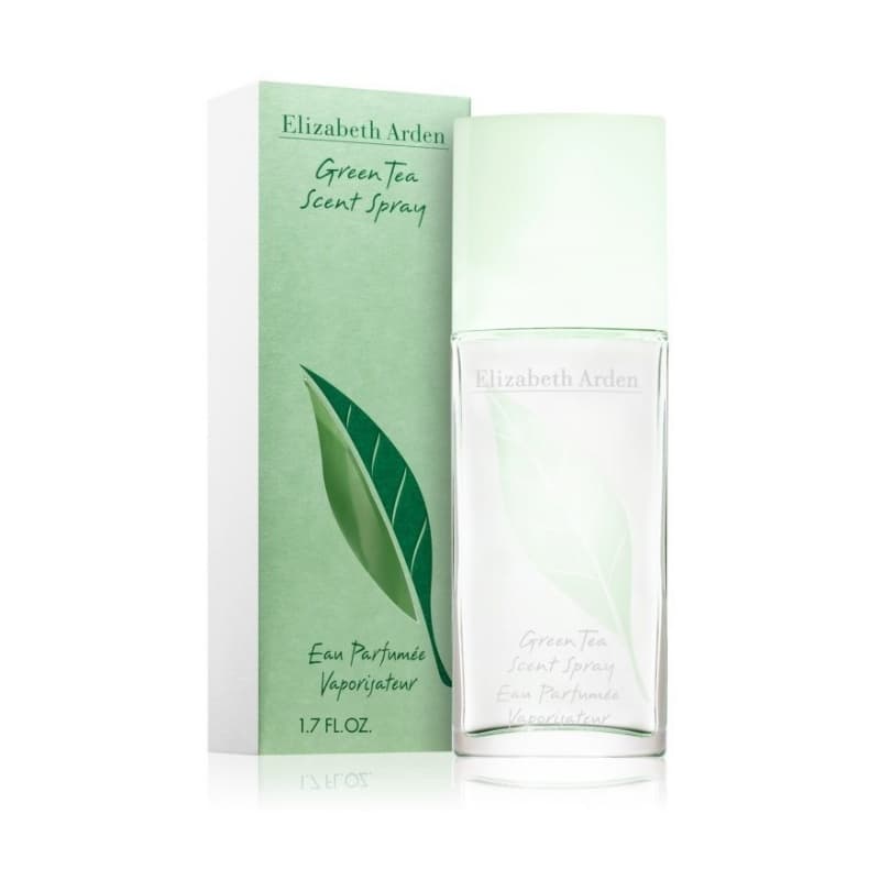 Elizabeth arden green tea