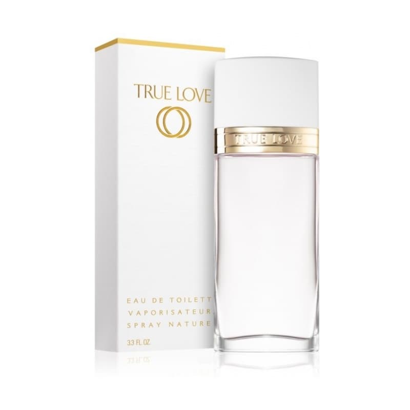Elizabeth arden true love