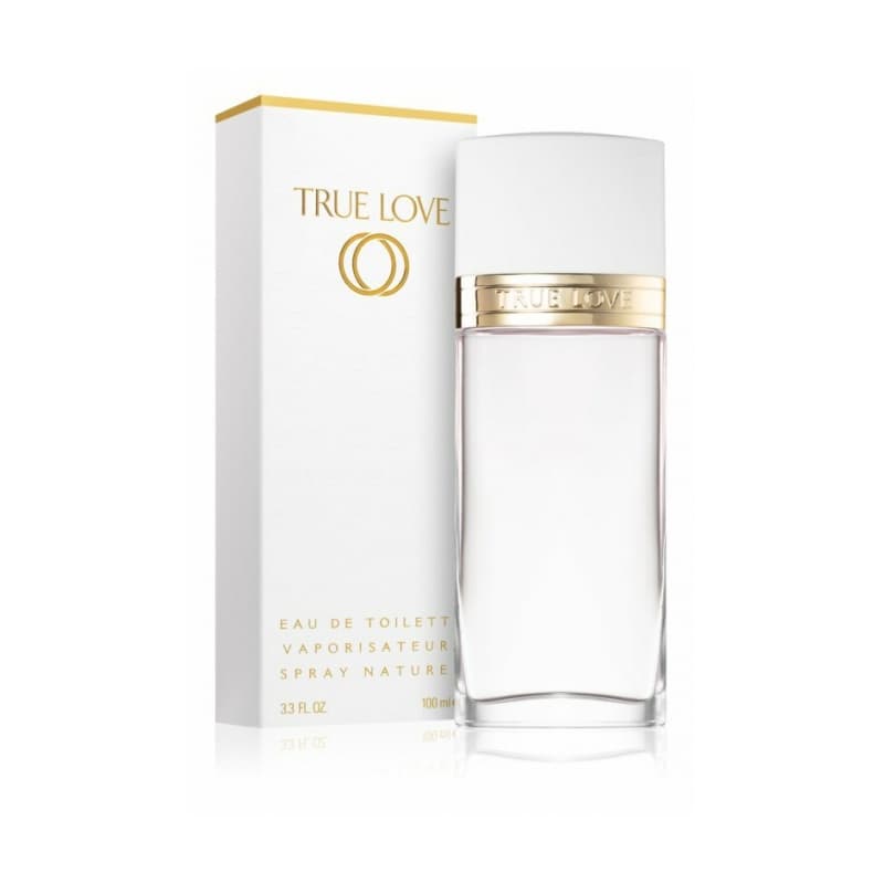 Elizabeth arden true love