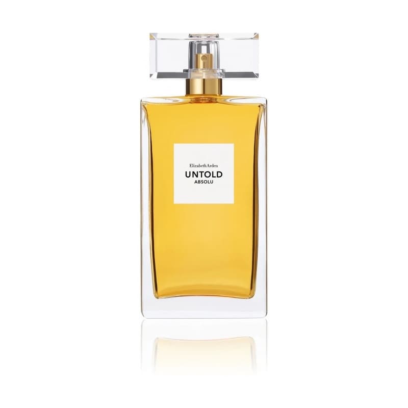 Elizabeth arden untold absolu