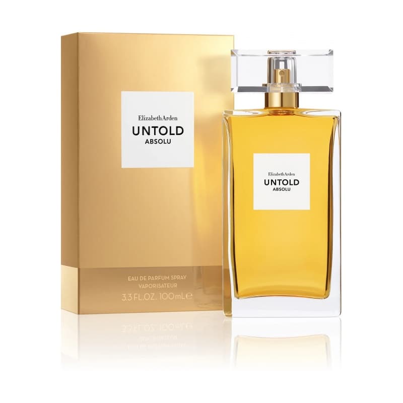 Elizabeth arden untold absolu