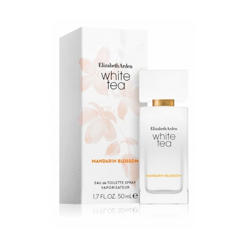 Elizabeth arden white tea mandarin blossom