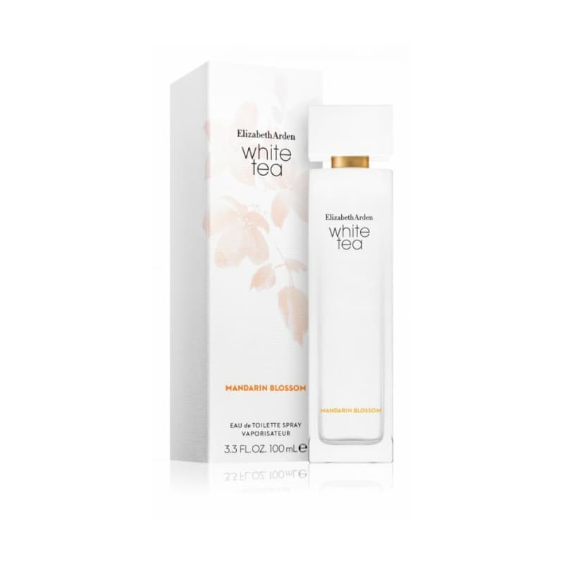Elizabeth arden white tea mandarin blossom