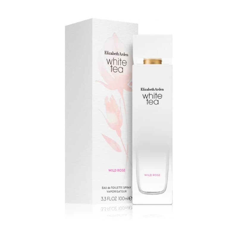 Elizabeth arden white tea wild rose
