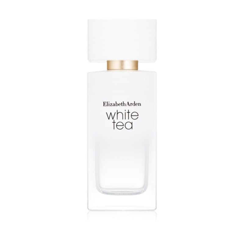 Elizabeth arden white tea