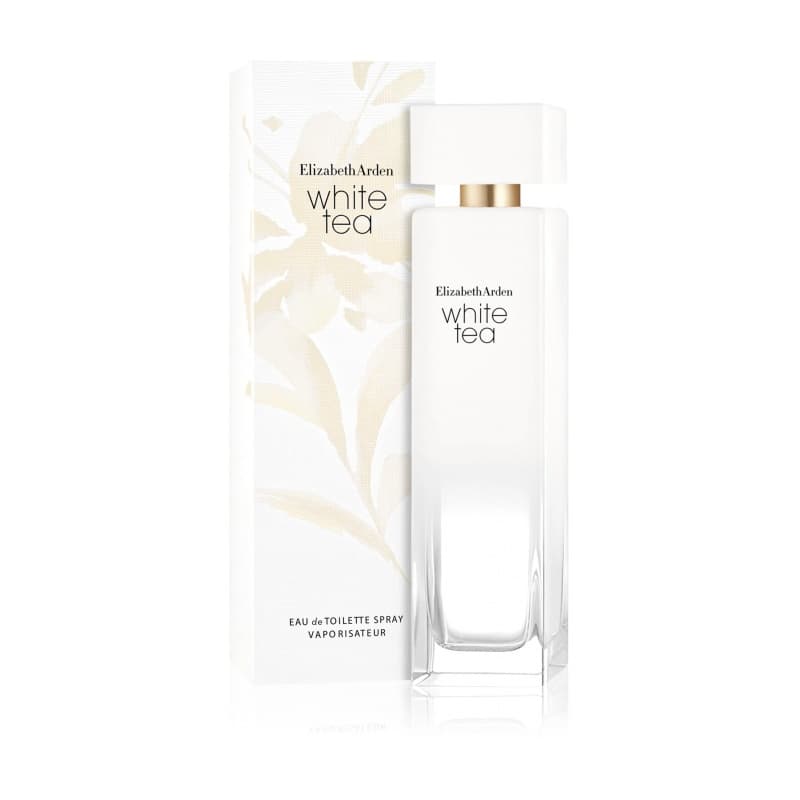 Elizabeth arden white tea