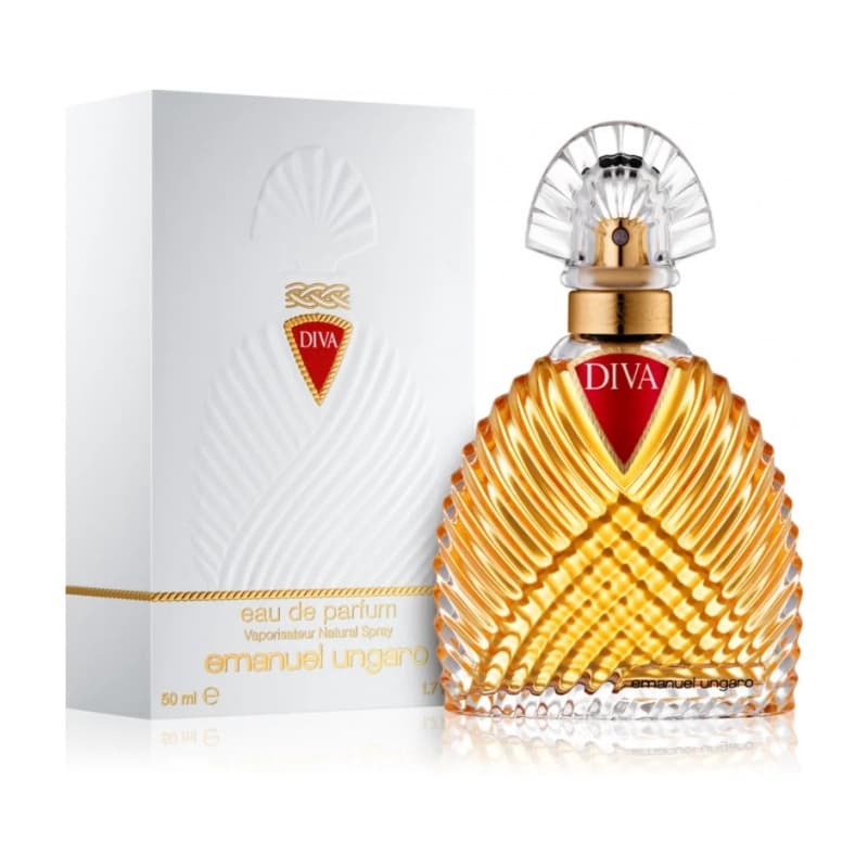 Emanuel ungaro diva