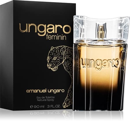 Emanuel ungaro feminin