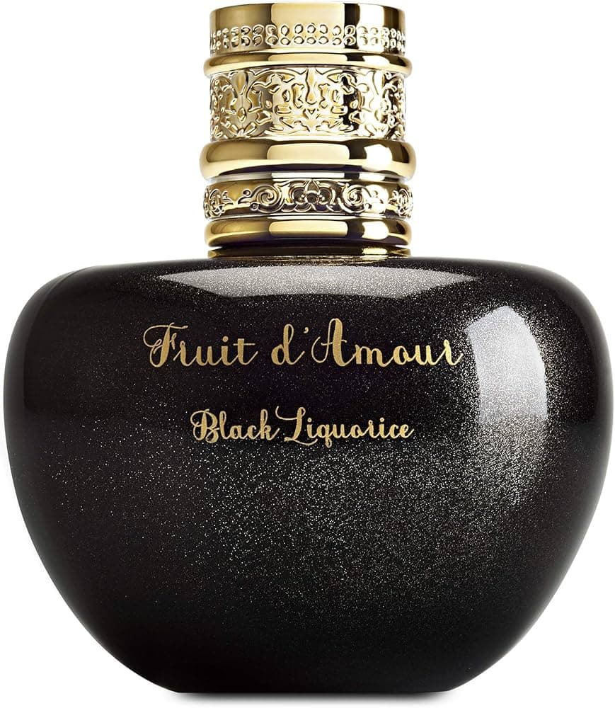 Emanuel Ungaro Fruit D´Amour Black Liquorice
