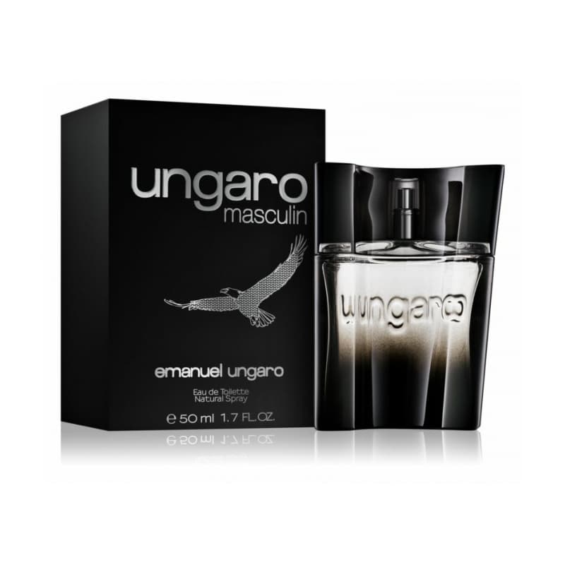 Emanuel ungaro ungaro masculin