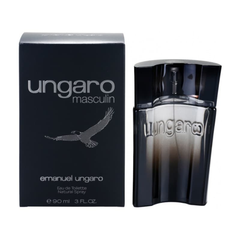 Emanuel ungaro ungaro masculin