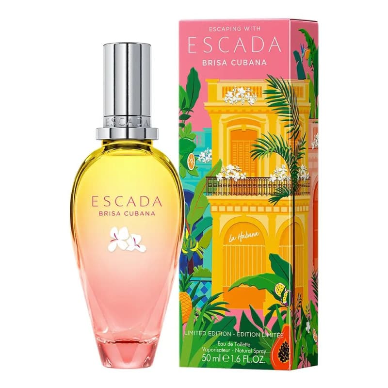 Escada brisa cubana roll-on
