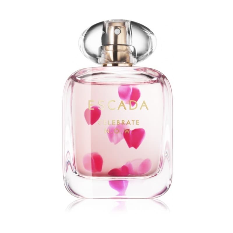 Escada celebrate n.o.w