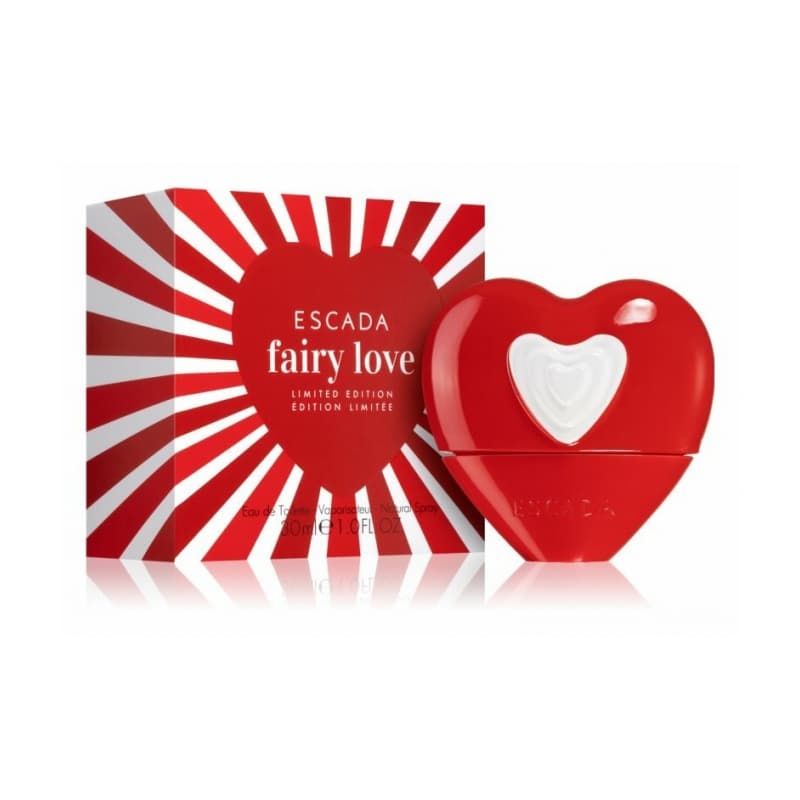 Escada fairy love