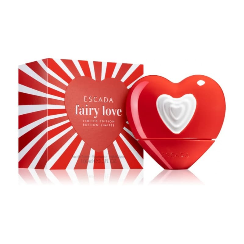 Escada fairy love
