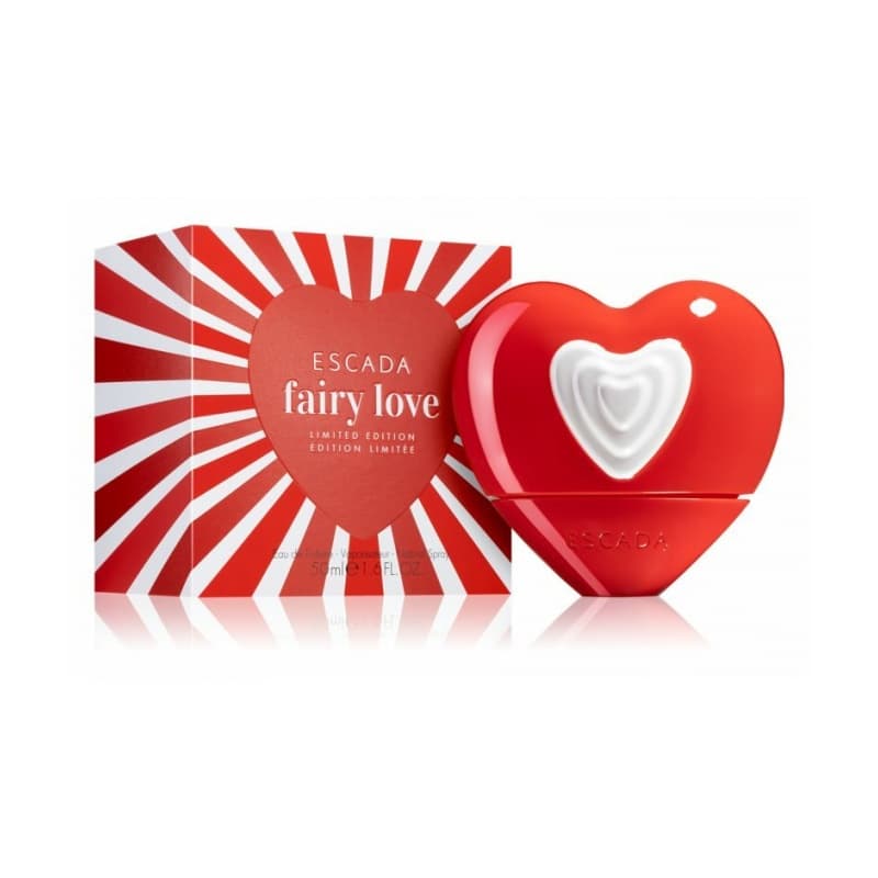 Escada fairy love