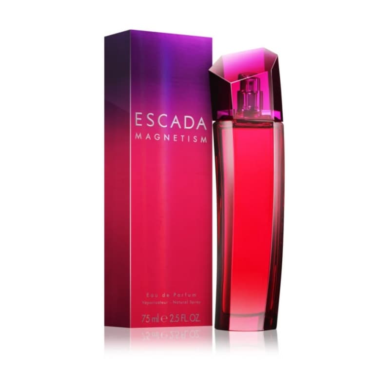 Escada magnetism