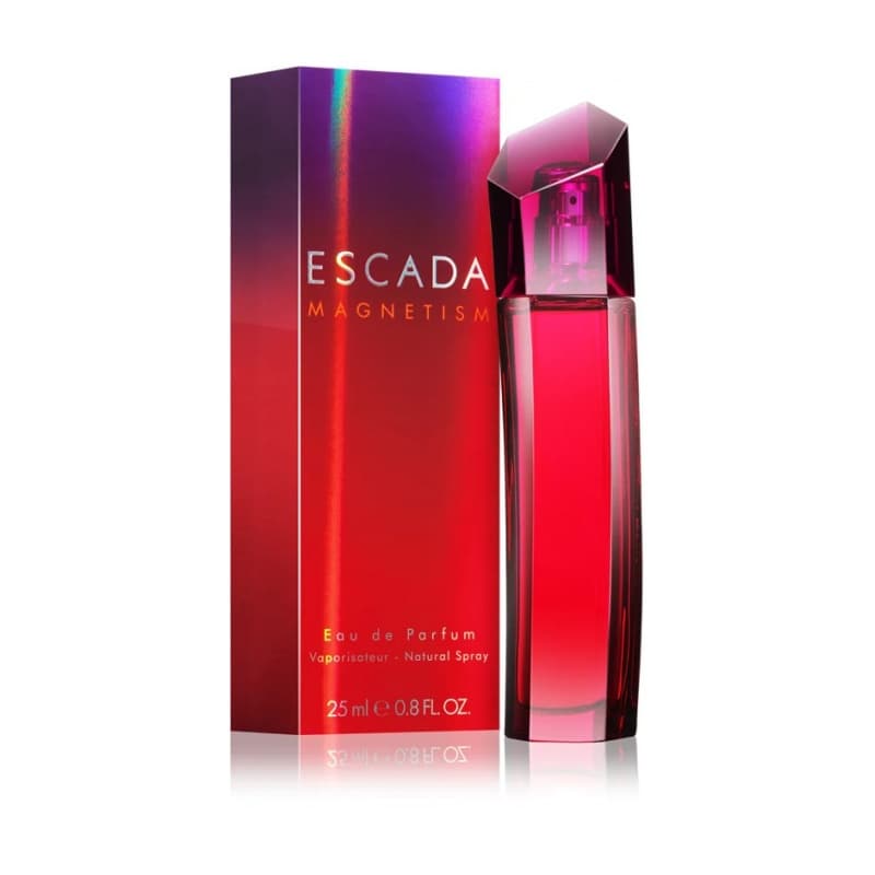 Escada magnetism