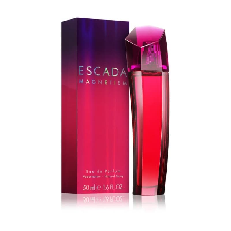 Escada magnetism