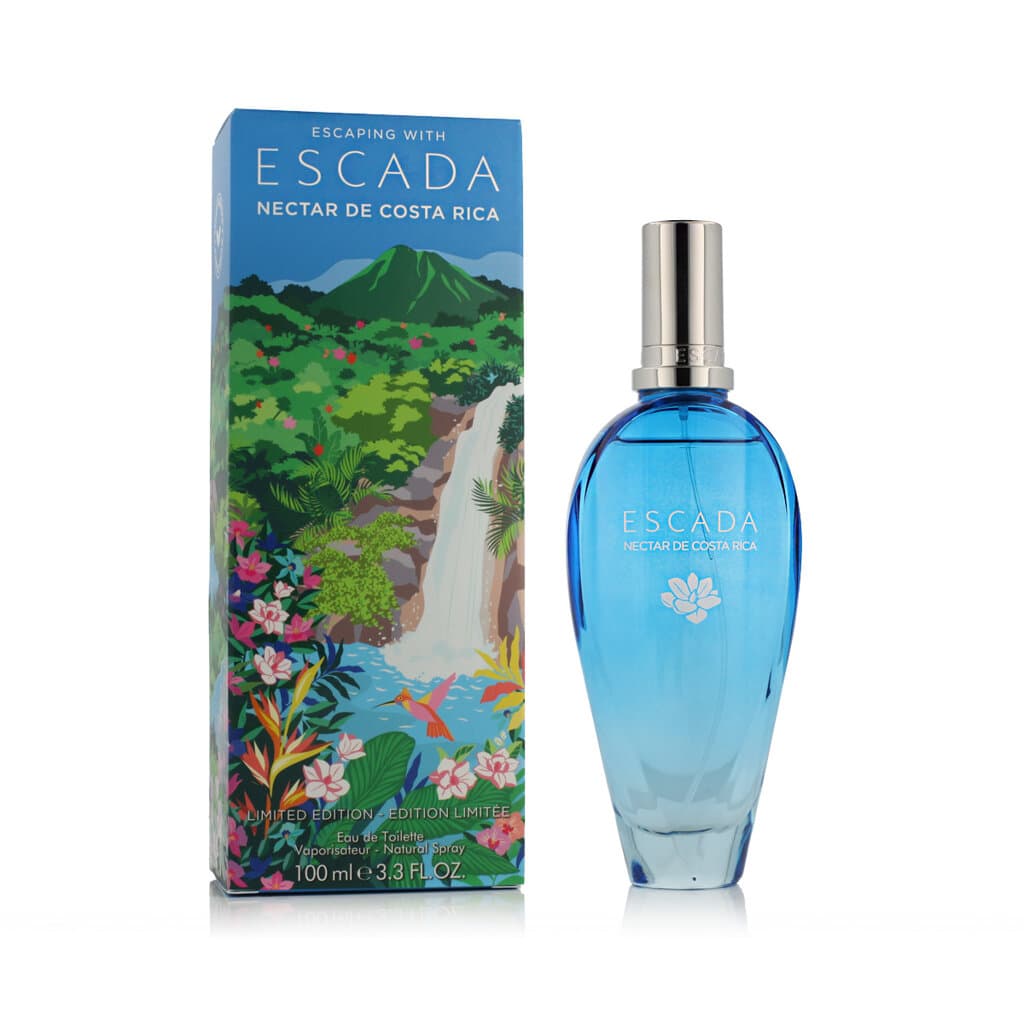 Escada nectar de costa ricca