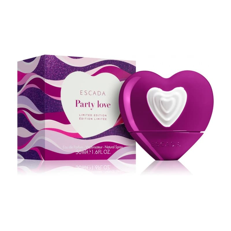 Escada party love