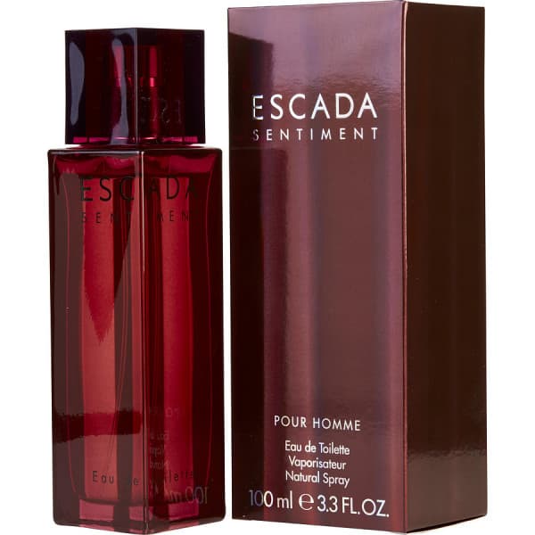Escada sentiment